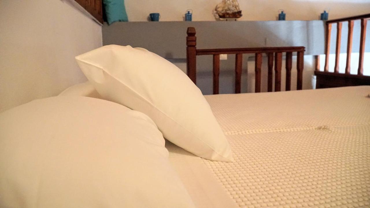 Cozy Apartments In Symi Center Екстериор снимка