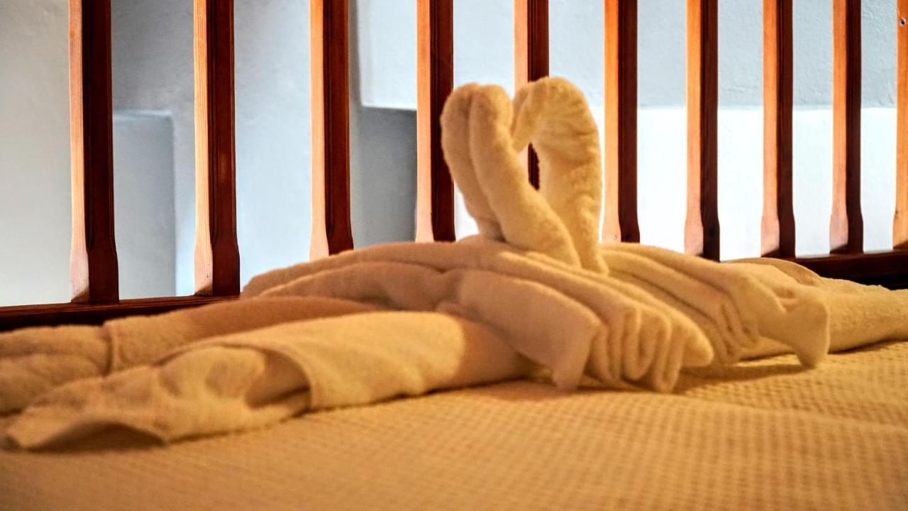 Cozy Apartments In Symi Center Екстериор снимка